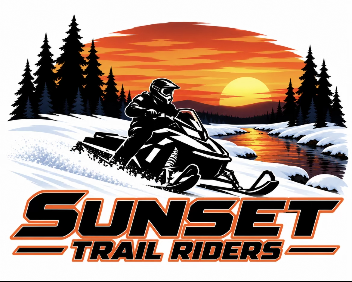 Sunset Trail Riders